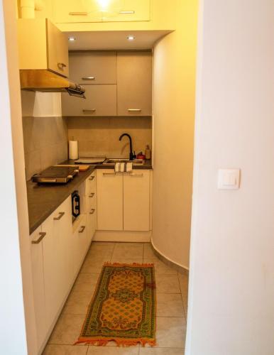 The Fig Tree Flat