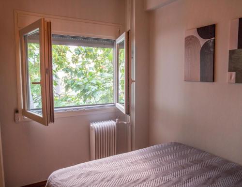 The Fig Tree Flat