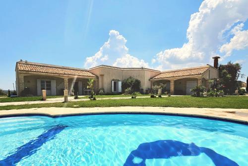 Villa Curubell