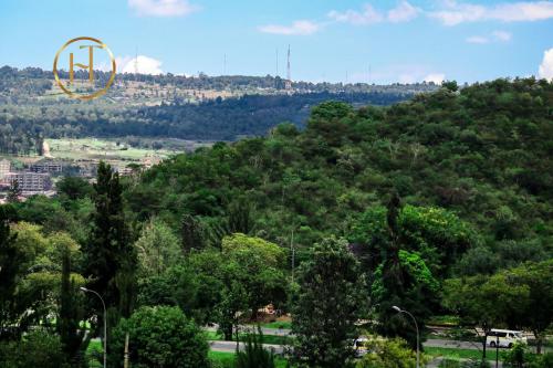 Φυσικό τοπίο κοντά σε αυτό το διαμέρισμα