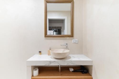 Moscova - Sarpi - Moderno Loft di design