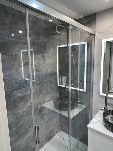 Apartamento Santos I en Recoletos