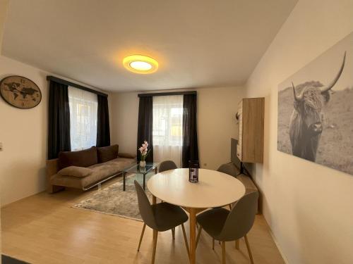 Apartment Theresa by Landluft