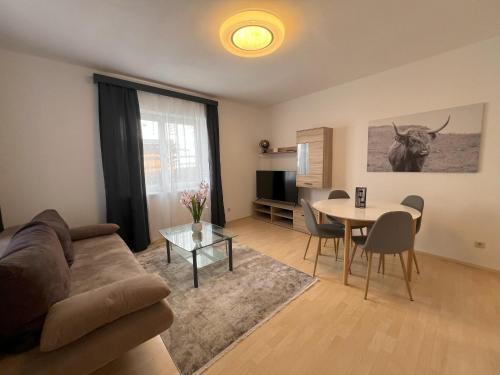 Apartment Theresa by Landluft