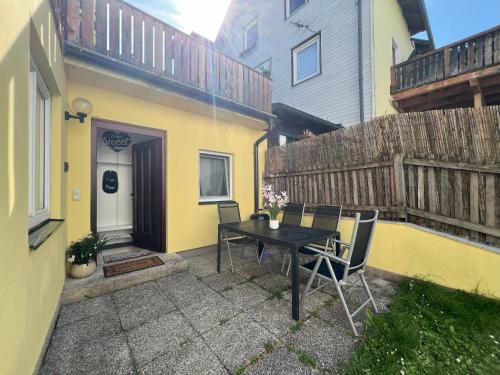 Apartment Theresa by Landluft
