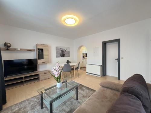 Apartment Theresa by Landluft