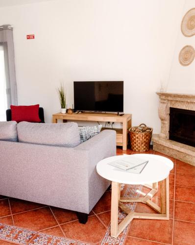 Quinta Alto da Capela