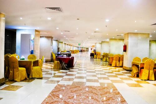 Fotografie z fotogalerie ubytování فندق مسارات رويال Masarat Royal Hotel v destinaci Al Masfalah