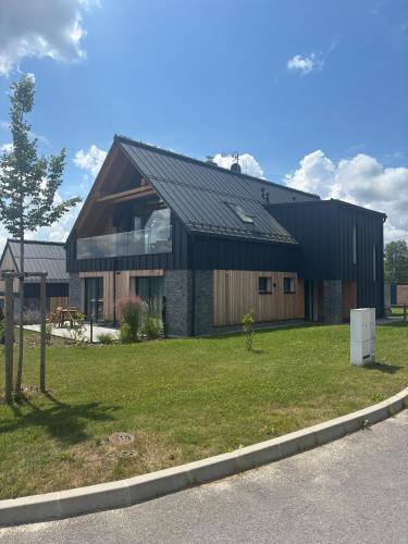 Apartmán Šumavské nebe