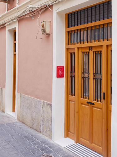 New Apartment - La puerta de olivo photo 27