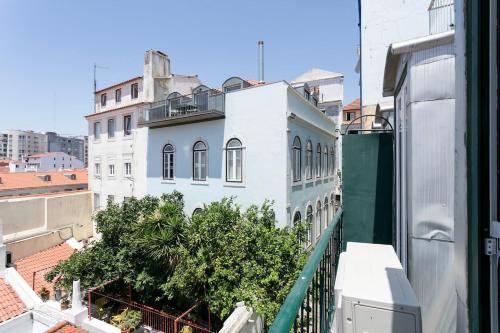 Lisbon Amazing river view 2 bdr, 2 bath