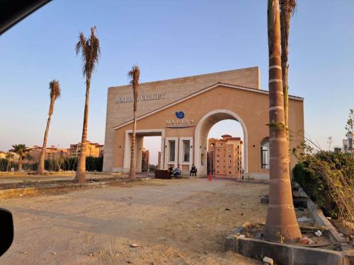 مارينا فالي