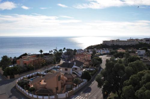 Campoamor 3 dormitorios - 3208A