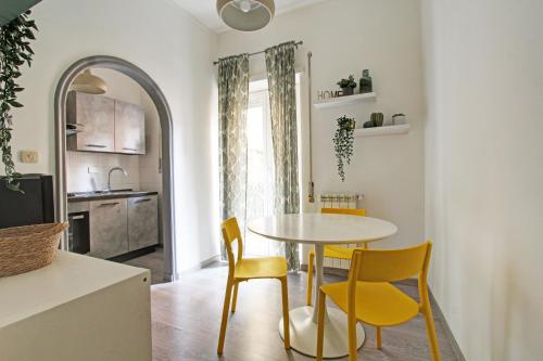 Porta Portese Luxury Suites
