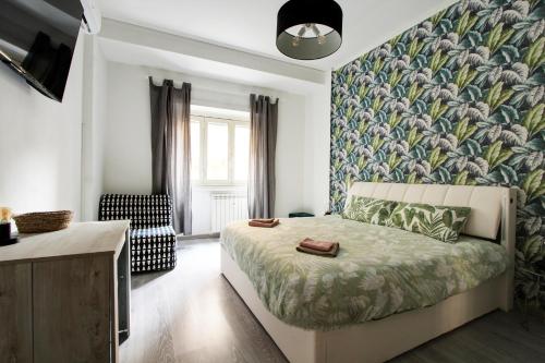 Porta Portese Luxury Suites