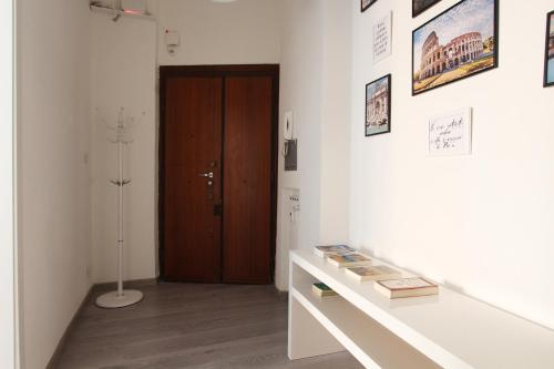 Porta Portese Luxury Suites