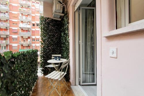 Porta Portese Luxury Suites