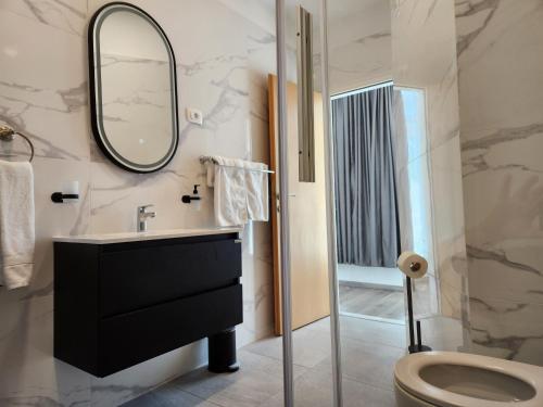 DR Apartments with Free Private Parking