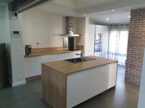Belle maison au calme 200m2