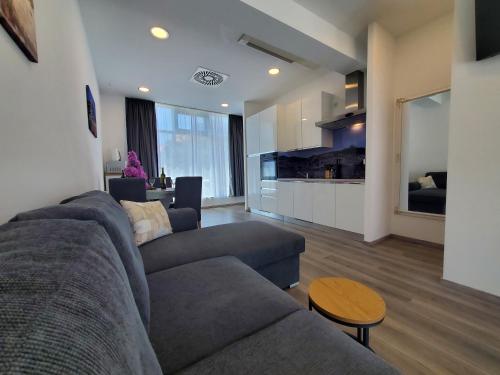 DR Apartments with Free Private Parking
