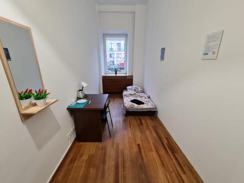 Fantastic-Inn Warszawa - Czackiego