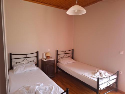 Antrias house