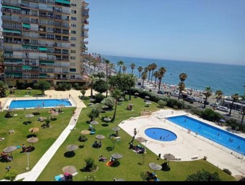 Apartamentos maites 2
