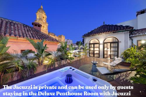 Coeo Fresca Roof Garden Signature Apartments photo 29