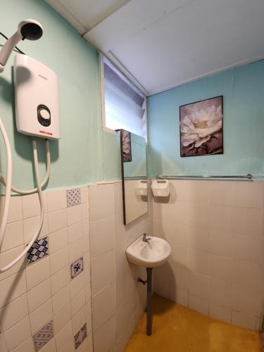 Blissful Garden Chalet Langkawi