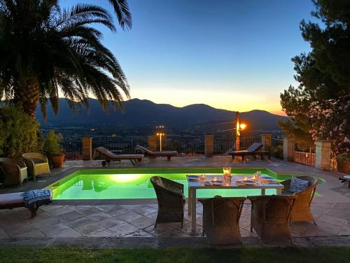 Es Castell, encantadora finca en Capdepera