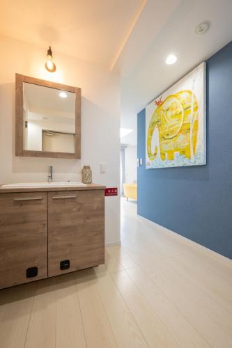 Fotografie z fotogalerie ubytování Ocean Stay v destinaci Shiraoi