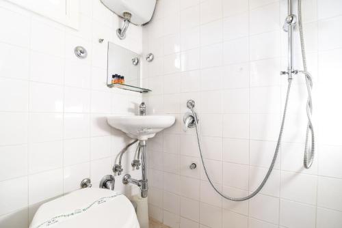 Navona studio with terrace Backpackers