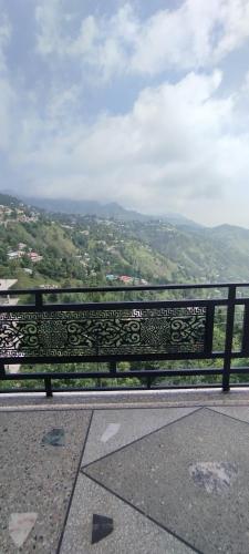 Gallery image of Luxe Haven Guest Room in Murree
