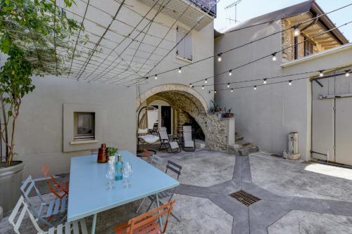 Casa Margherita - new house in the ancient hamlet photo 2