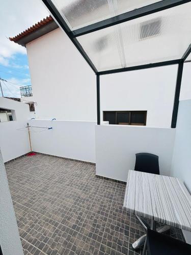 Vila Ramos II-Funchal