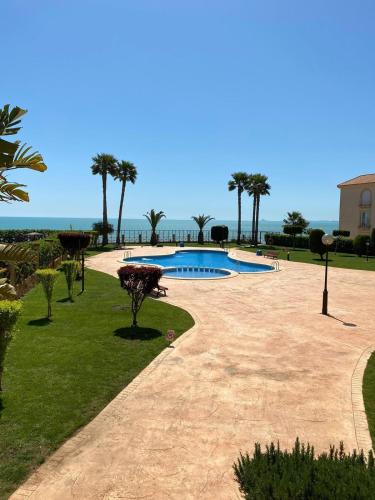 6842B - Aguamarina Dehesa Campoamor