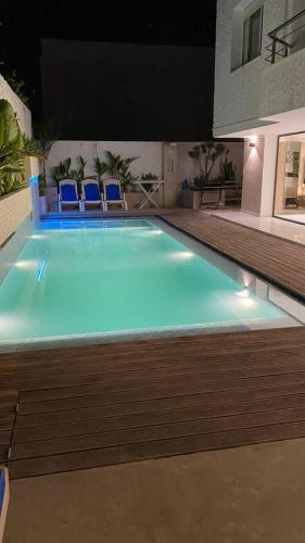 Réf K200 Piscine