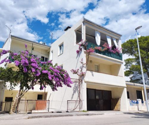 Apartmani Luma del mare
