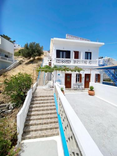 Studio Apartment Sea View with Balcony