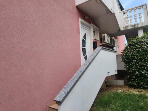 Apartment Nala Baska