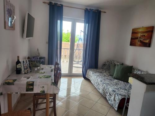 Apartment Nala Baska