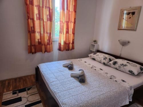 Apartment Nala Baska