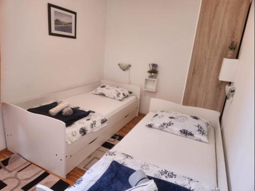 Apartment Nala Baska