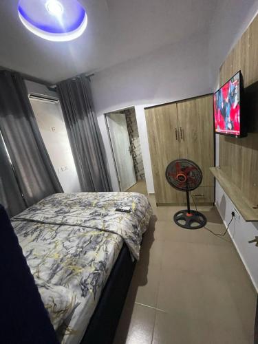 Foto dalla galleria di Temi4daHouse a Ibadan
