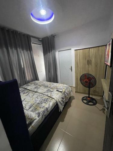 Foto dalla galleria di Temi4daHouse a Ibadan