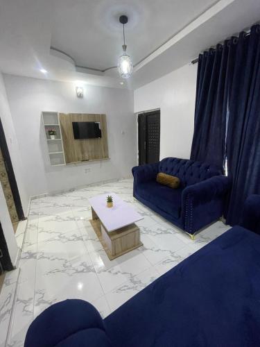 Foto dalla galleria di Temi4daHouse a Ibadan