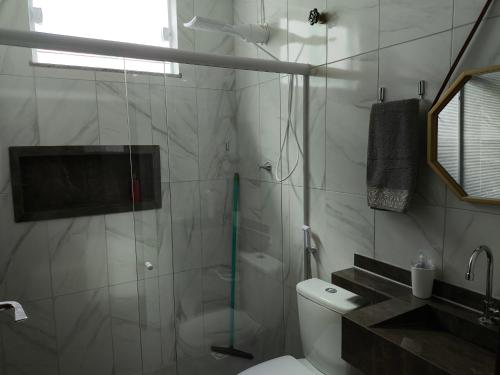 Fotografie z fotogalerie ubytování Novo Lar v destinaci Aracaju