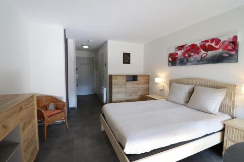 Appartement Belle étoile - Cure, ski & spa
