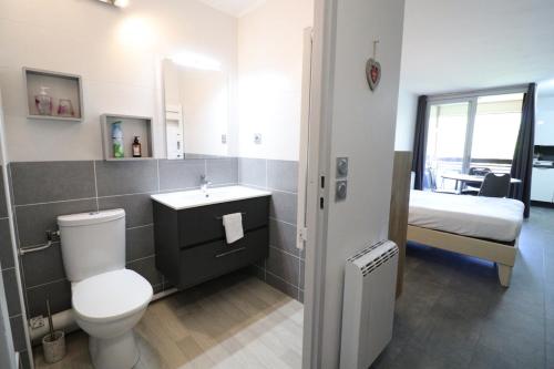 Appartement Belle étoile - Cure, ski & spa photo 3