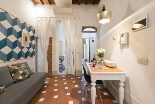 Keys of Italy -F4 Santa Croce one bedroom